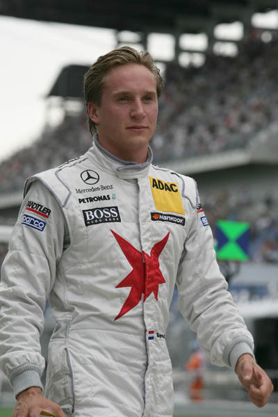 Renger van der Zande